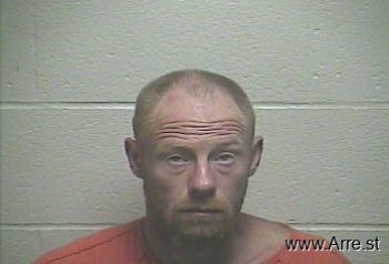 Thomas Jackson Tucker Mugshot