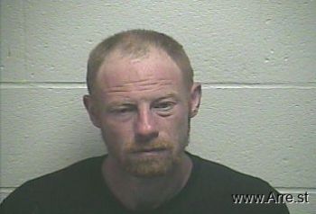 Thomas Jackson Tucker Mugshot