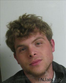 Thomas  Walls Mugshot