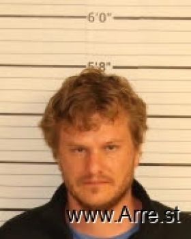 Thomas  Wells Mugshot