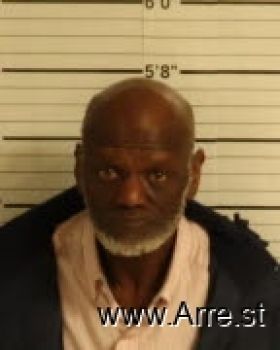 Thurman Lee Barnes Mugshot