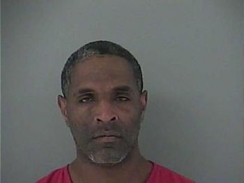 Thurman Bartizenz Bates Mugshot