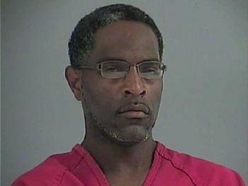 Thurman Bartizenz Bates Mugshot