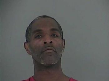 Thurman Bartizenz Bates Mugshot