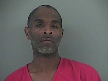 Thurman Bartizenz Bates Mugshot