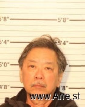 Thuy D Nguyen Mugshot