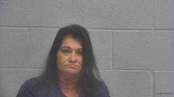 Tia Louise Keel Mugshot