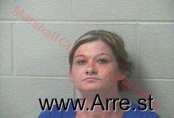 Tia Louise Keel Mugshot