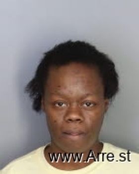 Tiara Tranice Davis Mugshot