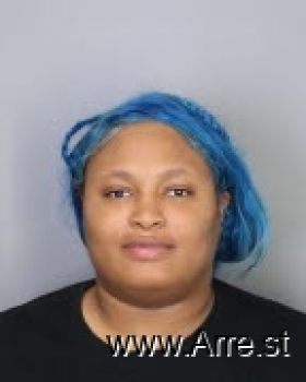 Tiara  Davis Mugshot