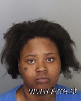 Tiara  Green Mugshot