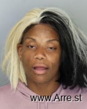 Tiara Sherrelle Jones Mugshot