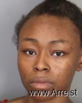 Tiara  Wright Mugshot