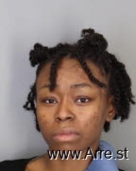 Tiara  Wright Mugshot