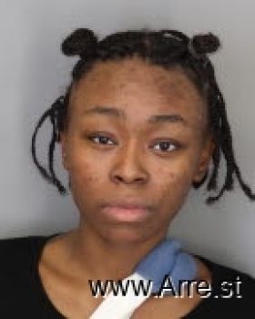 Tiara Denice Wright Mugshot