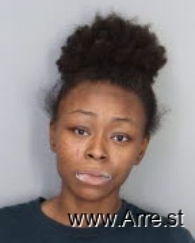 Tiara  Wright Mugshot