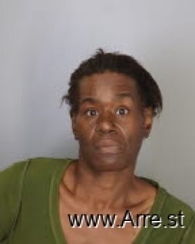 Tiffany  Alexander Mugshot