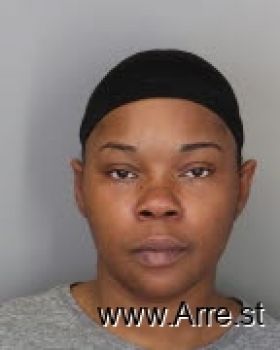 Tiffany Denise Anderson Mugshot