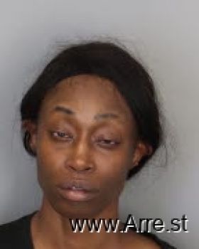 Tiffany  Baldwin Mugshot