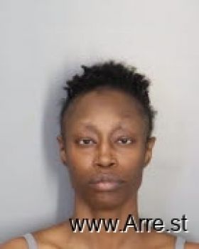 Tiffany  Baldwin Mugshot