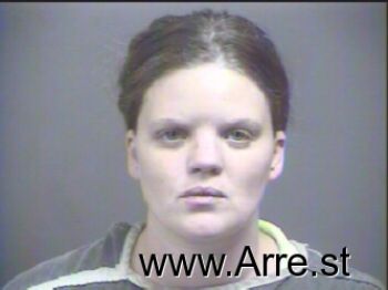 Tiffany Michelle Bryant Mugshot