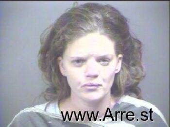 Tiffany Michelle Bryant Mugshot