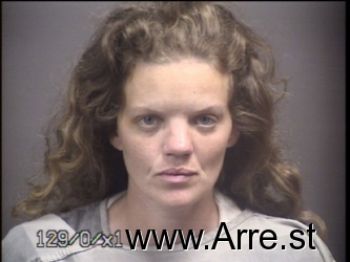 Tiffany Michelle Bryant Mugshot