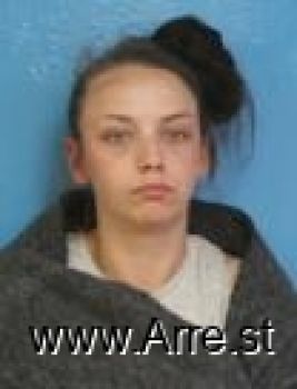 Tiffany Faye Coffey Mugshot