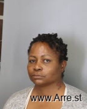 Tiffany Monique Coleman Mugshot