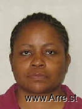 Tiffany Monique Coleman Mugshot