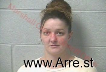 Tiffany Michelle Fennell Mugshot