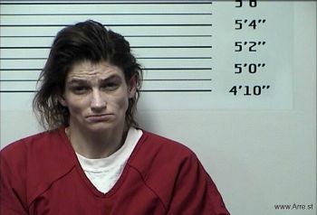 Tiffany Joe Goodwin Mugshot