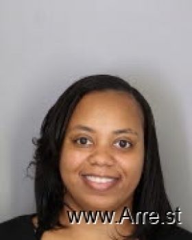 Tiffany  Griffin Mugshot