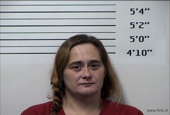 Tiffany Rene Hale Mugshot