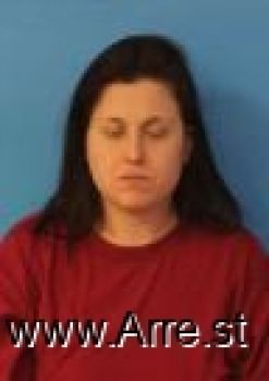 Tiffany Lynn Howell Mugshot