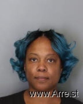 Tiffany  Jackson Mugshot