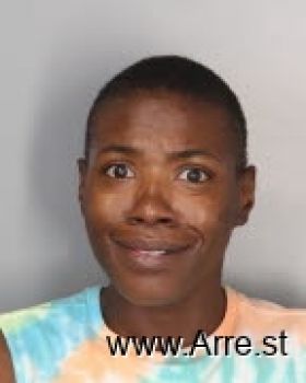 Tiffany  Johnson Mugshot