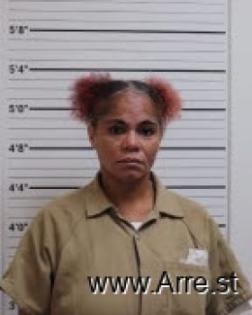 Tiffany  Johnson Mugshot