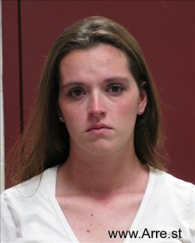 Tiffany  Johnston Mugshot