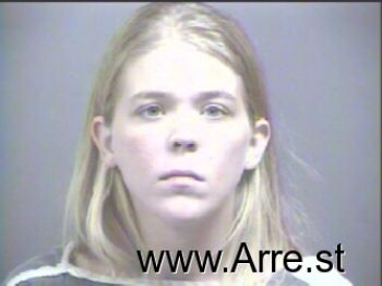 Tiffany Nicole Hurst Millsaps Mugshot