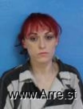 Tiffany Ann Johnson Moore Mugshot