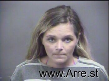 Tiffany Renae  Mcbee Morgan Mugshot