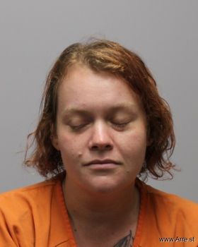 Tiffany Alexandria Smith Mugshot