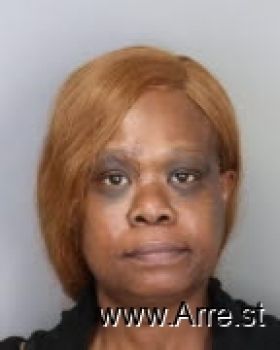 Tiffany S Smith Mugshot