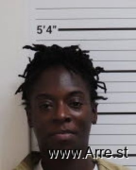 Tiffany Mariann Stewart Mugshot