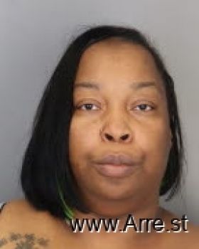 Tiffany Laquice Whitley Mugshot