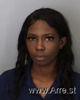 Tiffany  Williams Mugshot