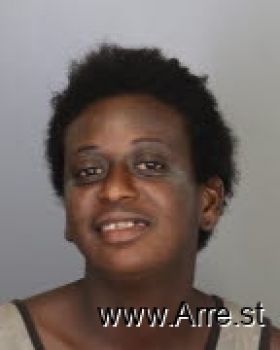 Tiffany  Williams Mugshot