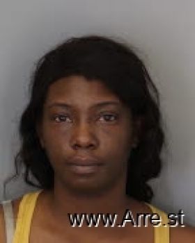 Tiffany Y Williams Mugshot