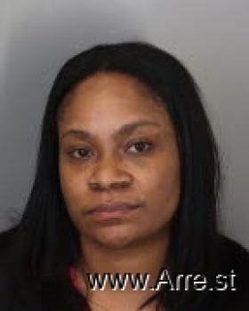 Tiffany  Williams Mugshot